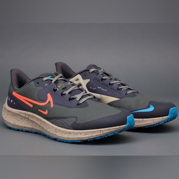 Nike Other - Nike Men's Pegasus 39 Shield